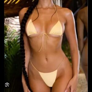 Micro Bikini from Oh Polly